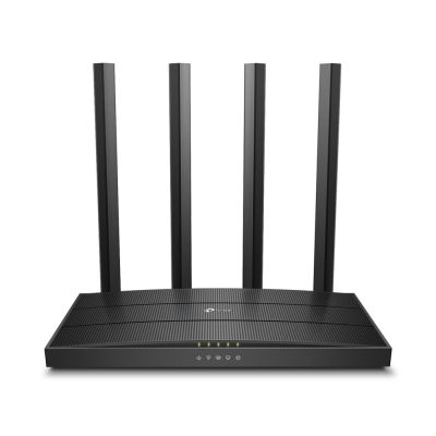 AC1900 DUAL-BAND WI-FI ROUTER